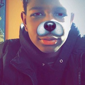 Meet your Posher, Jaylen